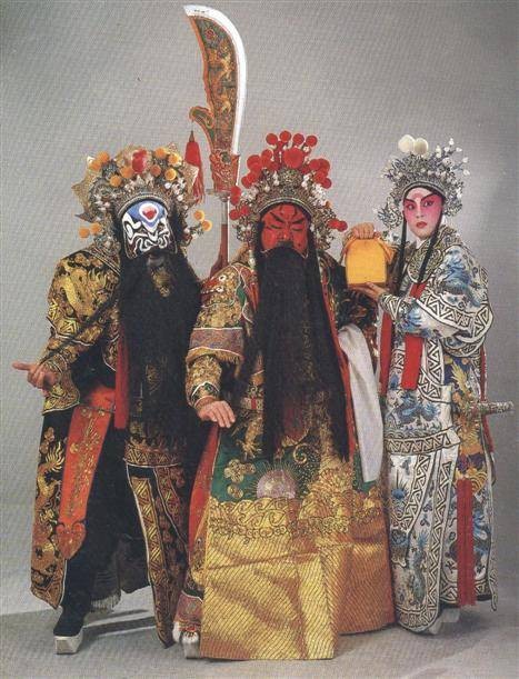 单刀会（京剧传统剧目）
