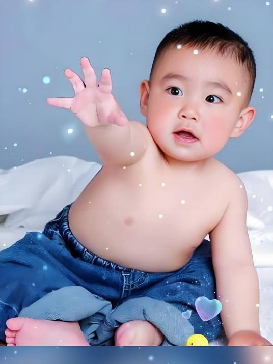 臭宝麻麻