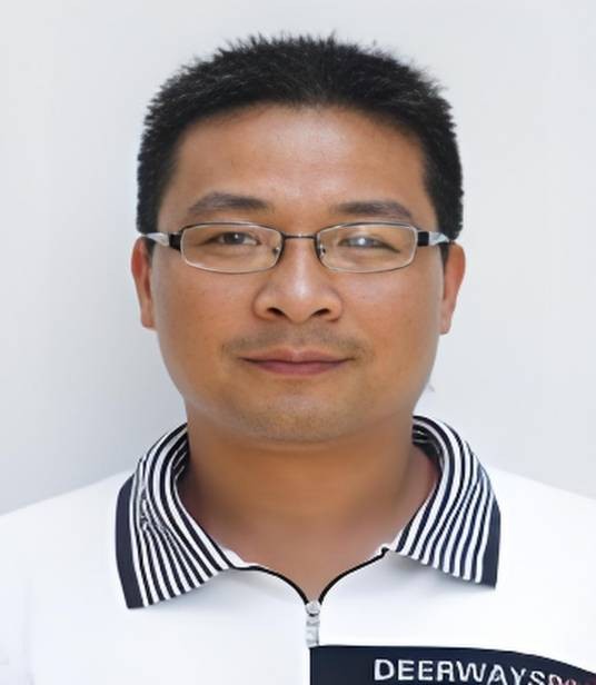 陈朝晖（上饶市玉山一中党委书记）