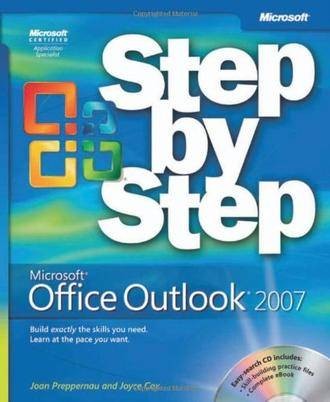 Microsoft Office Outlook 2007 进阶指南