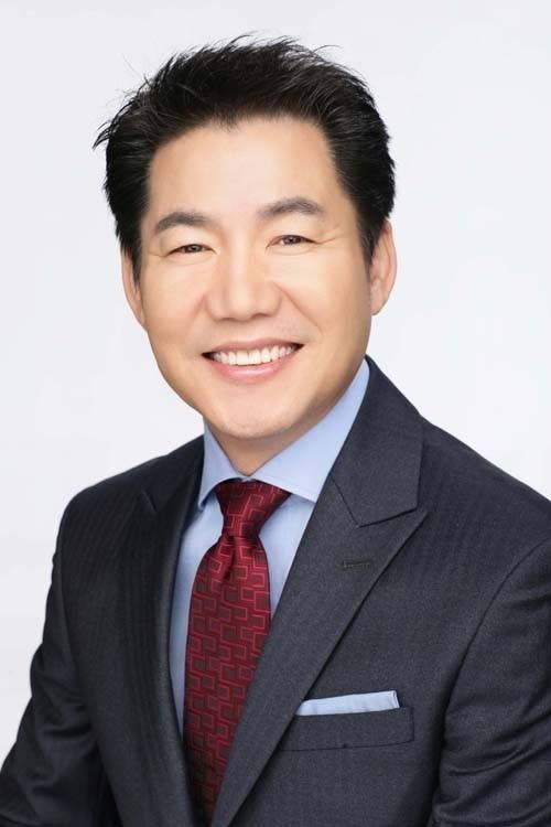 朴相元（韩国男演员）