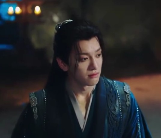 燕十一（电视剧《提剑映桃花》中的角色）