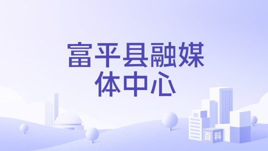 富平县融媒体中心