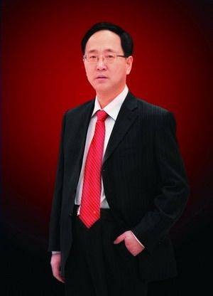 陈代华（北京市政协人资环建委驻会副主任）