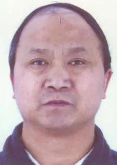 郝志付