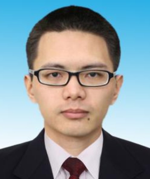 李保兴（广东省梅州市梅江区卫生健康局党组成员、副局长）