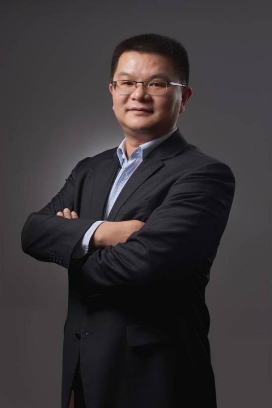 刘旸（河南种业集团有限公司原总经理、副董事长）