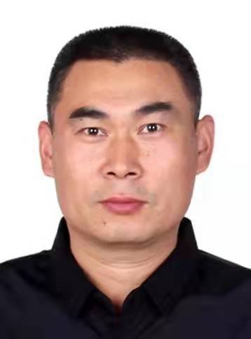 张玉涛（山东省邹平市应急管理局四级主任科员）