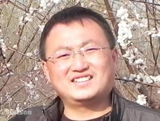 马维光（山西大学教授）