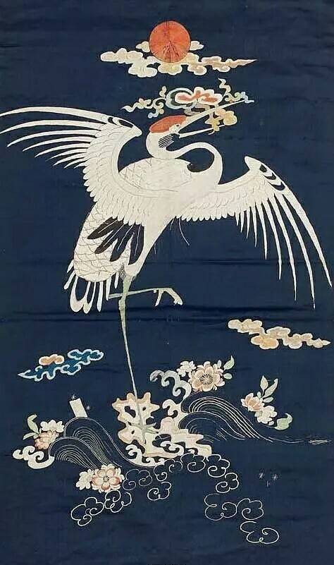 服饰纹样