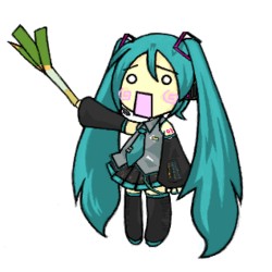 粗音未来