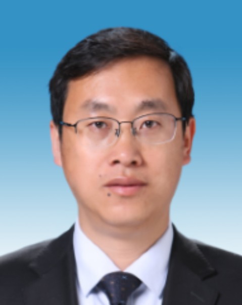 杨鹏（中国农业科学院科技管理局局长）
