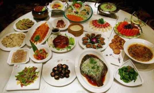 麒麟海鲜食府