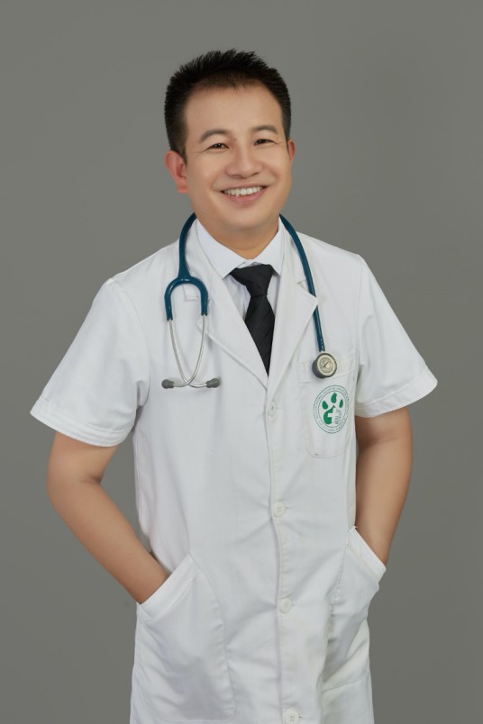 尹黎明（瑞派内科专科组长）