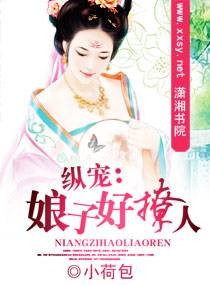 纵宠：娘子好撩人