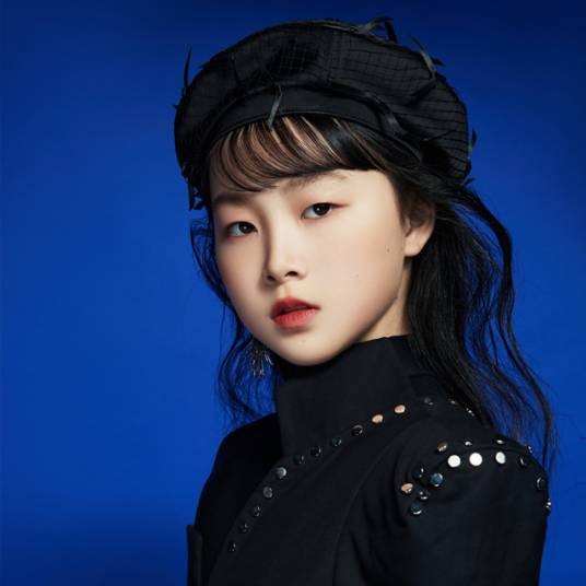 陈可欣（中国内地吟唱童星女歌手）