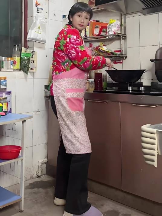 巧丽以舞会友