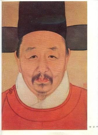 吴扬（明朝广东左布政使）