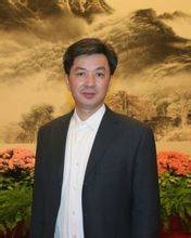 杨常武