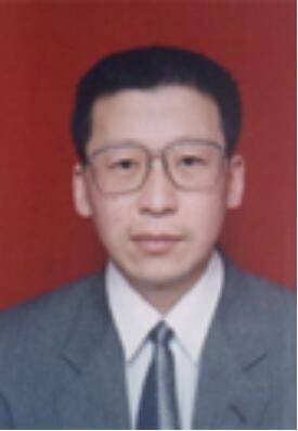张永德（哈尔滨理工大学教授）