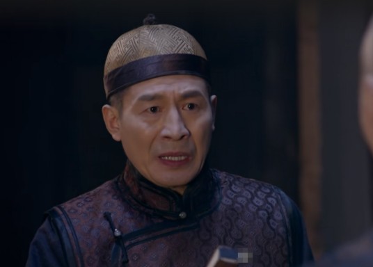 叶知秋（民国历史剧《一代匠师》中的角色）