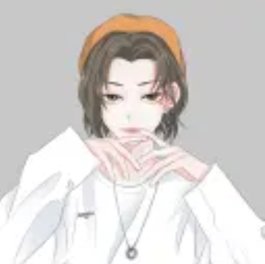 Maggie麦吉