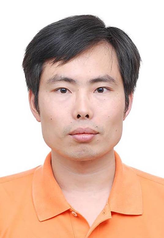 张冠军（中国湖南大学副教授）