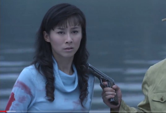 扈渝雯