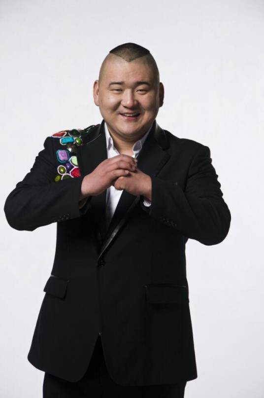 唐满意（中国男歌手）