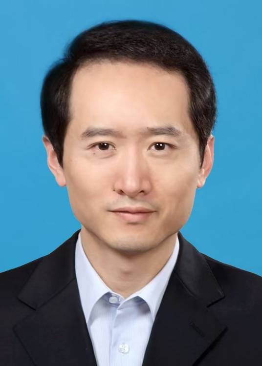 于子洋（北京市通州区中仓街道党工委书记）