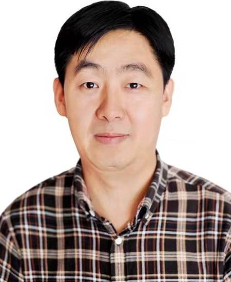 李君放