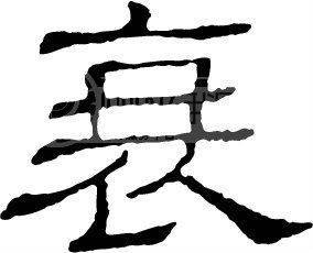 衰姓