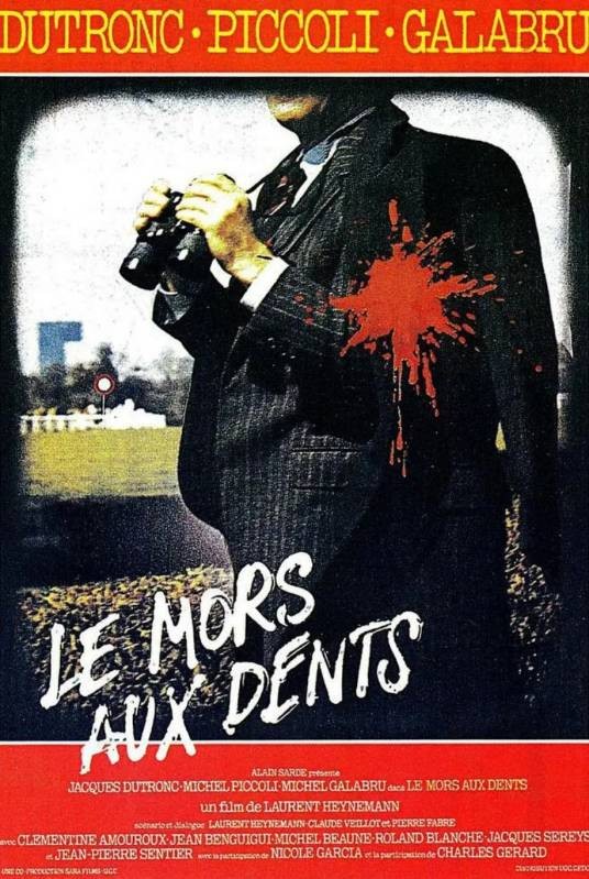 兴波作浪（法国1979年Laurent Heynemann执导的电影）