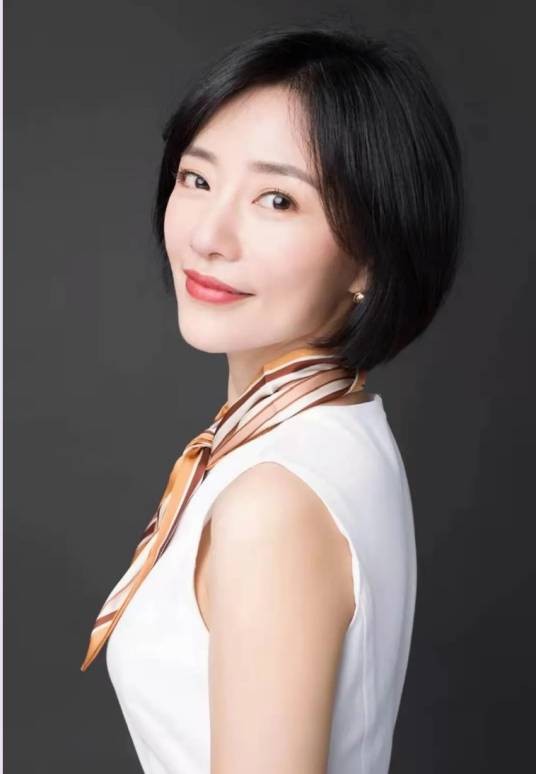 李菁（重庆广播电视台主持人）