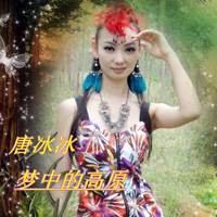 梦中的高原