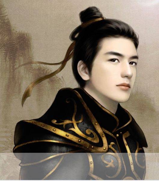 李玢（唐朝宗室）