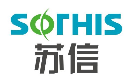 苏州苏信环境科技有限公司