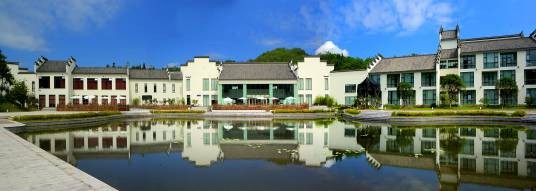 黄山宏村临湖酒店