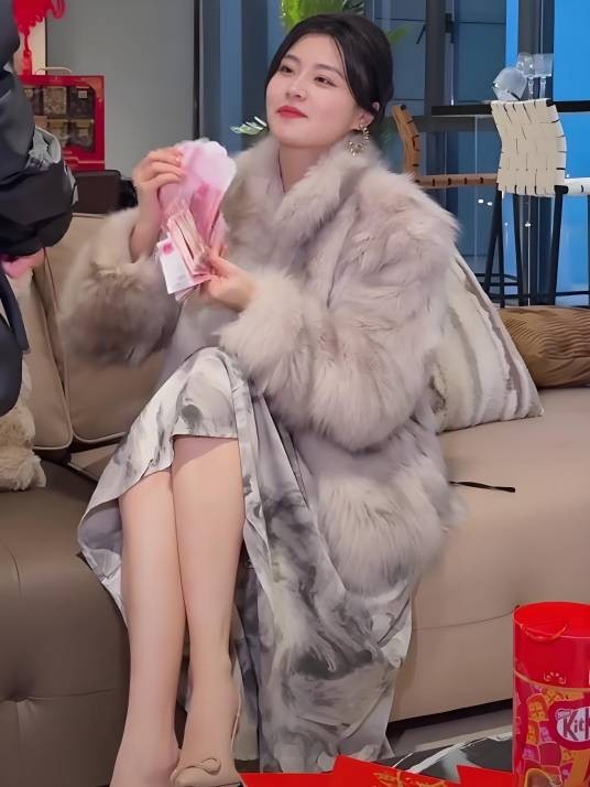 安妮塔塔Anita