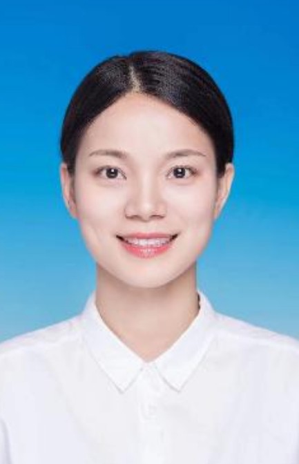 张丽娟（江西省上饶市余干县工业和信息化局局长）