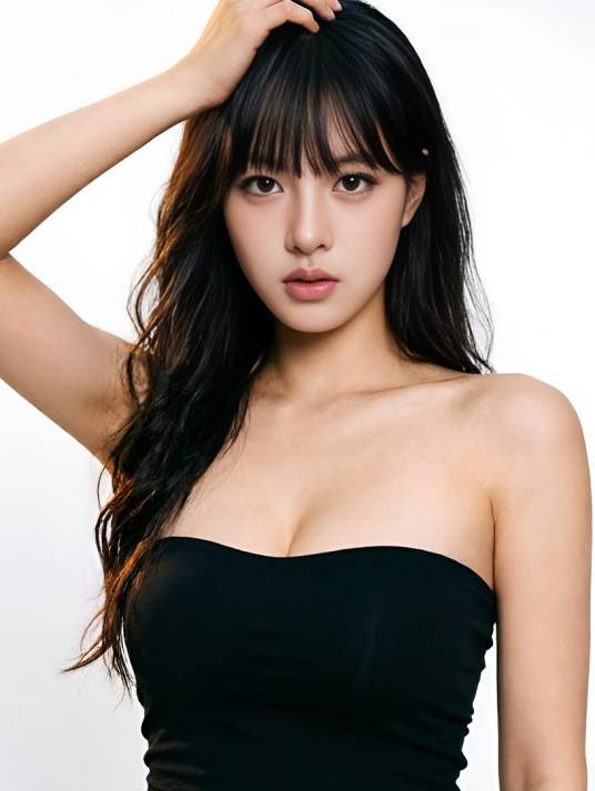 徐灿（中国内地女演员）