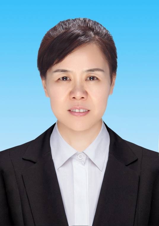 王薇（内蒙古自治区通辽市库伦旗人民政府原旗长）