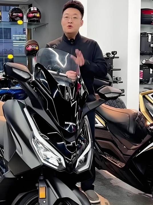 丹东大军摩托车