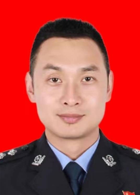 罗涛（湖北省公安厅高速公路警察总队三支队钟祥大队副大队长）
