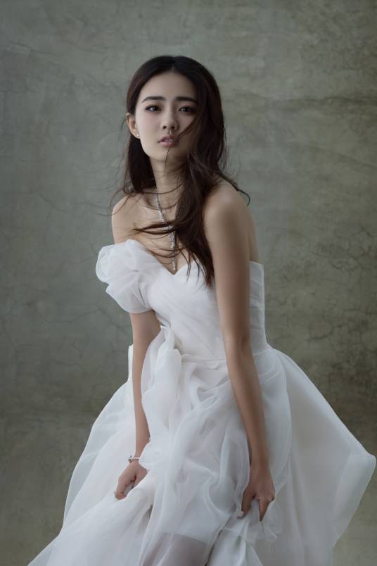 徐璐（中国内地女演员）