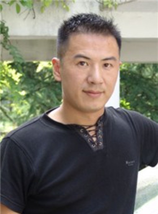 宋金岳