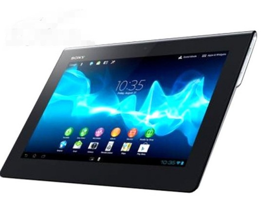索尼Xperia Tablet S(32GB)