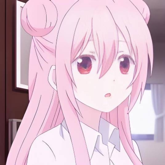 气质爱笑
