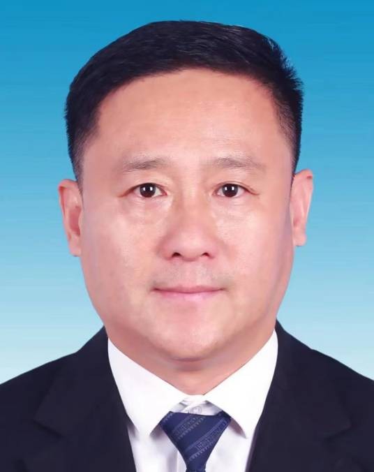 刘锡明（山东省滨州市市场监管局党组成员、副局长）