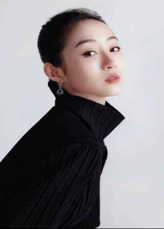 于婷婷（上海歌舞团有限公司首席演员）